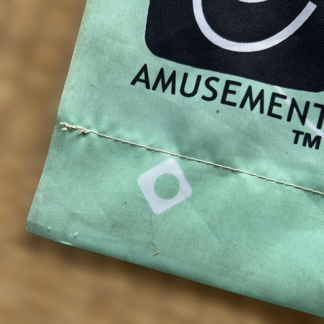 ポップンミュージック12いろは　販促タペストリー