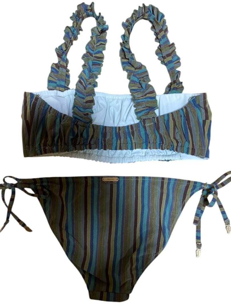 【Tigerlily 】新品未着用 セパレート 水着 ビキニ オーストラリア　夏