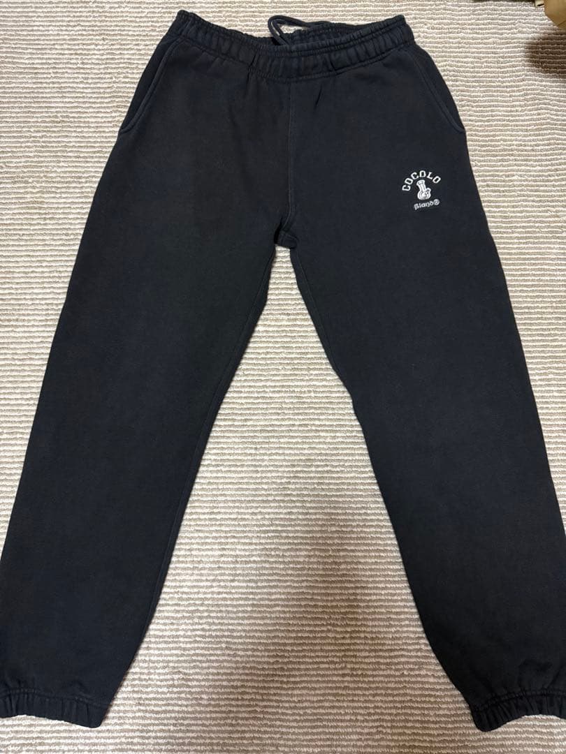 COCOLO セットアップ