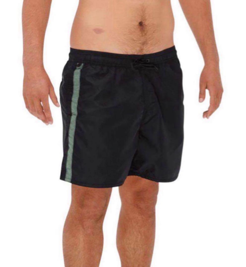 水着・ラッシュガード M BIRDWELL POOLSIDE TRUNKS SHORTS