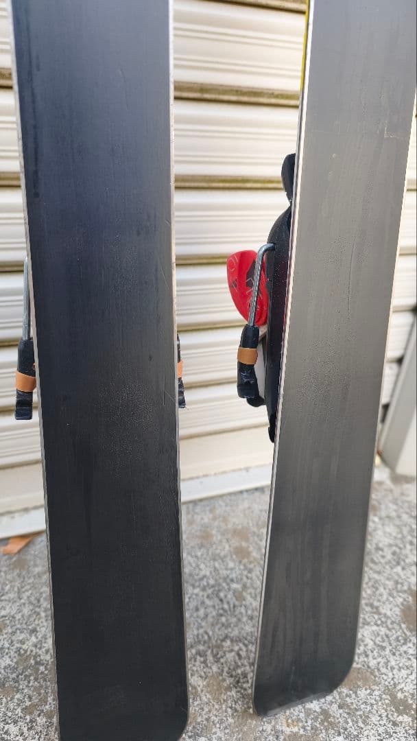 Atomic Redster スキー 板 子供　ジュニア　110cm