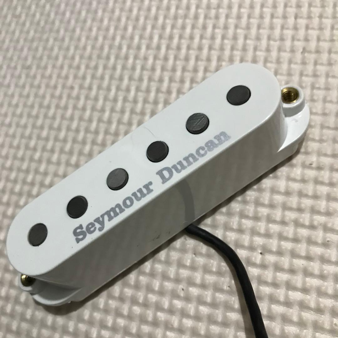 セイモアダンカン STK S6 カスタムスタックプラス