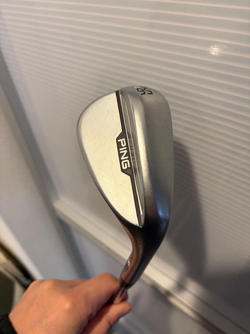 PING s159 3本セット　DGs200