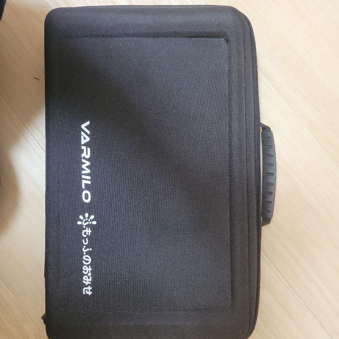 Varmilo FK2 青色 16ボタン