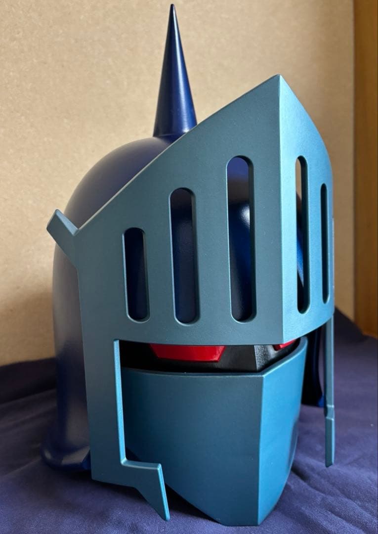 【キン肉マン】1/1スケール ロビンマスク(特別カラー、先着特典ver.）