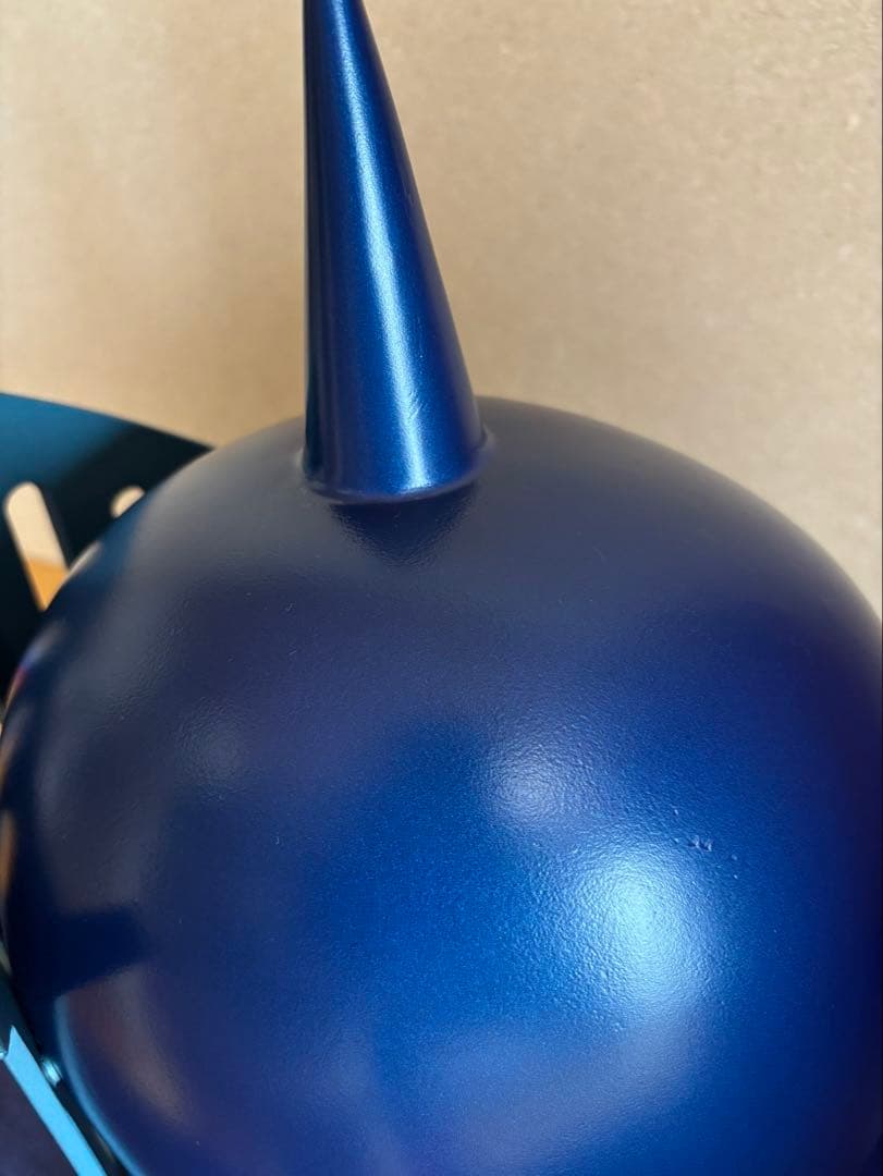 【キン肉マン】1/1スケール ロビンマスク(特別カラー、先着特典ver.）