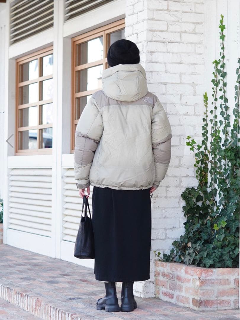 【iskygate】ザノースフェイス バルトロライトジャケット S