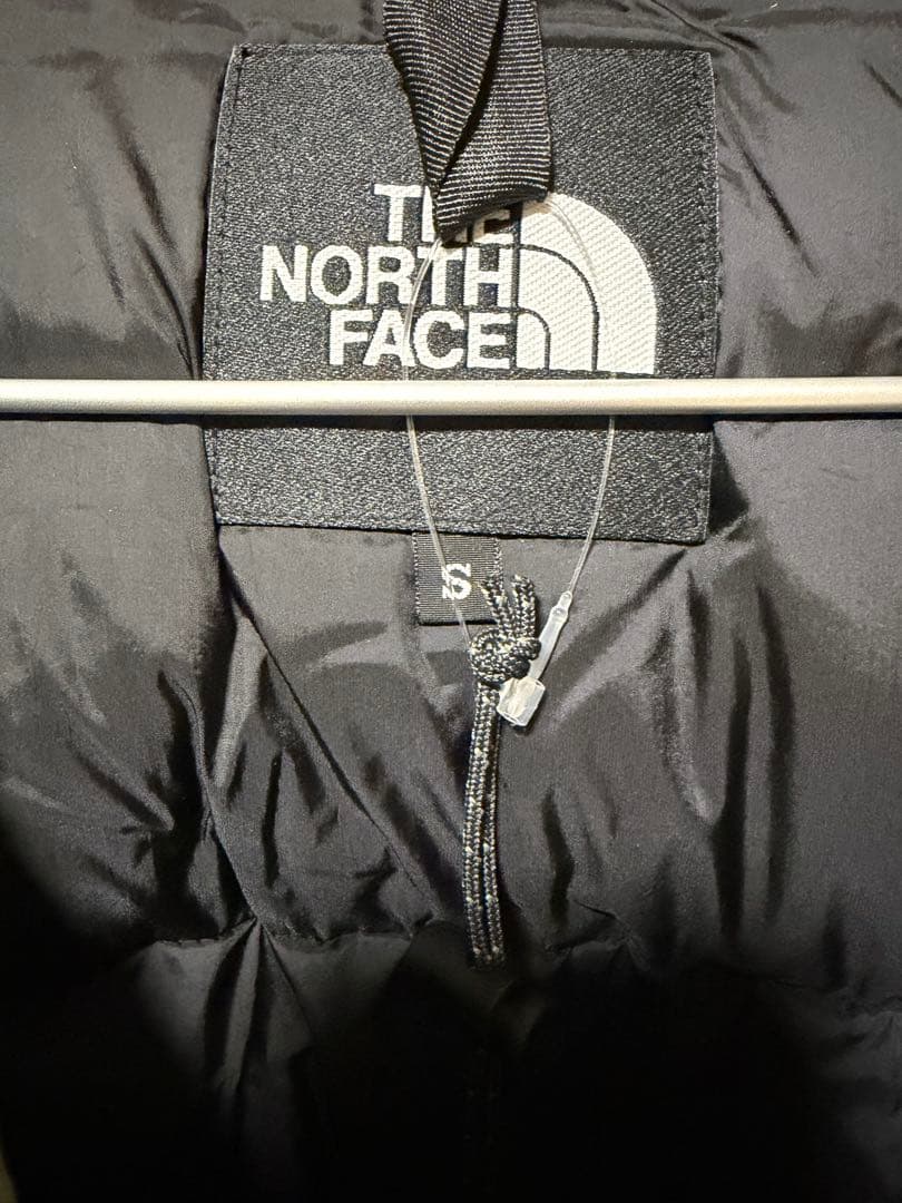 【iskygate】ザノースフェイス バルトロライトジャケット S