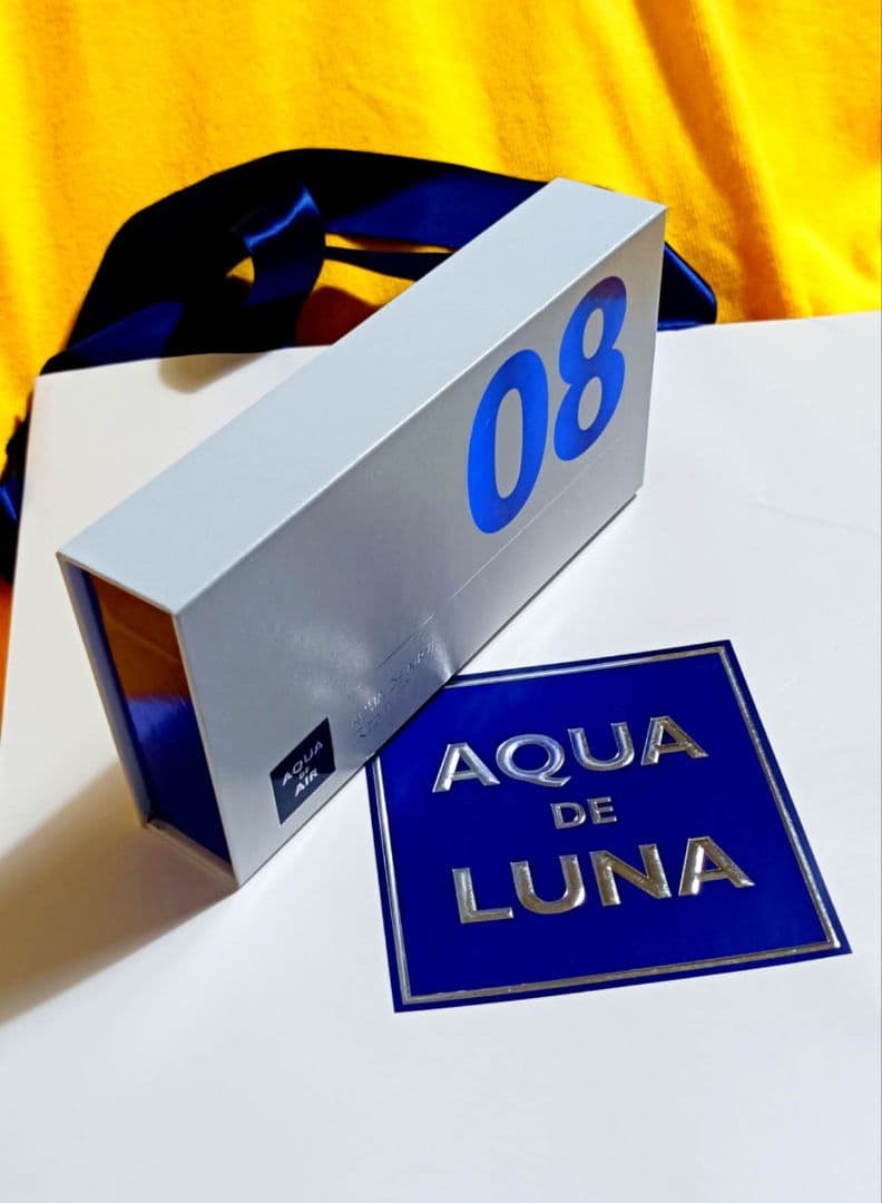 アクアドエア8番 スカルプ アウラインター ◆ 新品3月購入 24時間以内出荷