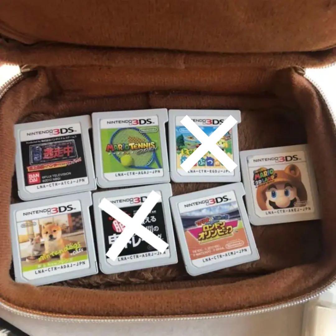 3DS ニンテンドー 美品 置型充電器付き