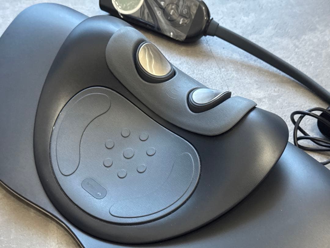 【美品】MYTREX MEDI NECK