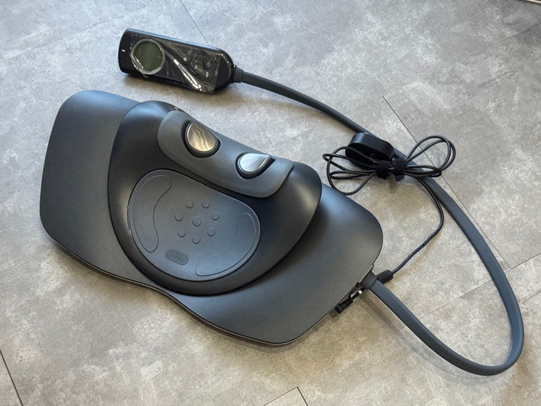 【美品】MYTREX MEDI NECK