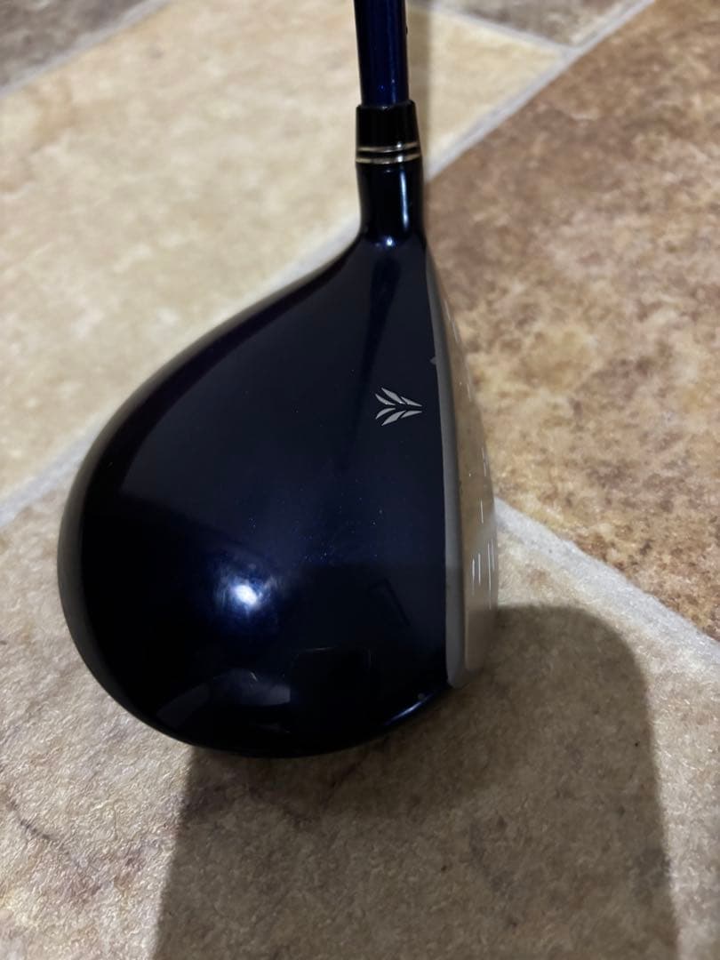 ゼクシオXXIO9 レディースウッド4番　MP900（L）