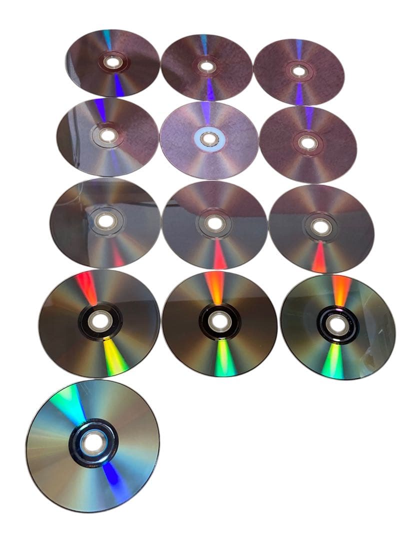 ジブリ　DVDまとめ 大量