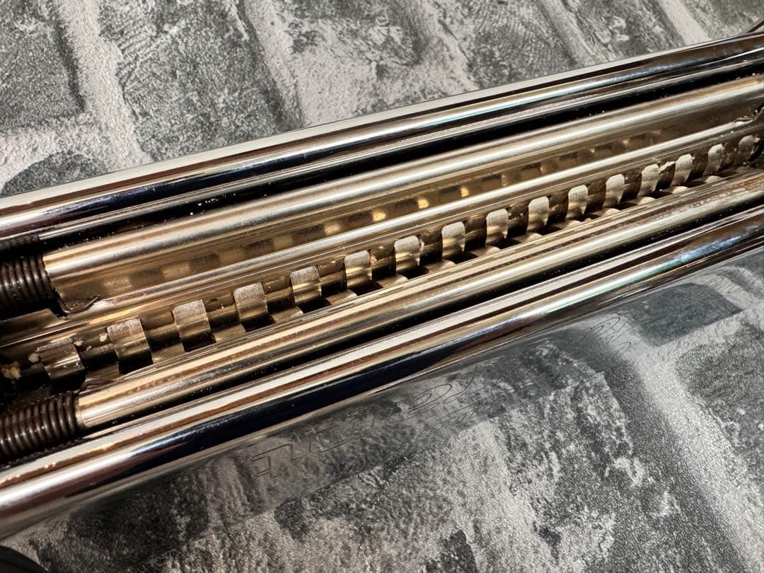 IMPERIA R220 インペリアパスタマシン・専用カッター替刃・6.5mm