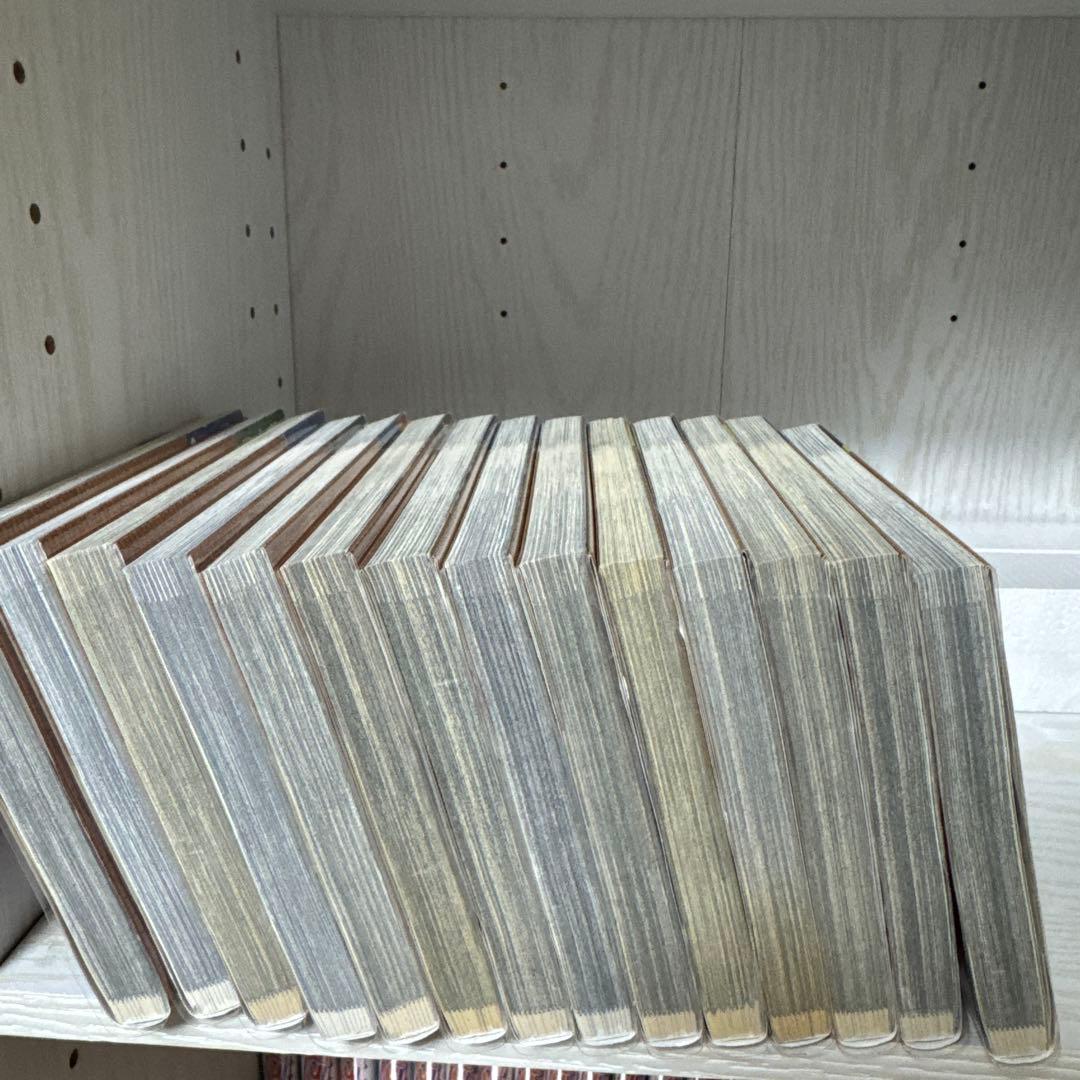 名探偵コナン　全巻初版　帯付き　（全巻セットではありません。〕