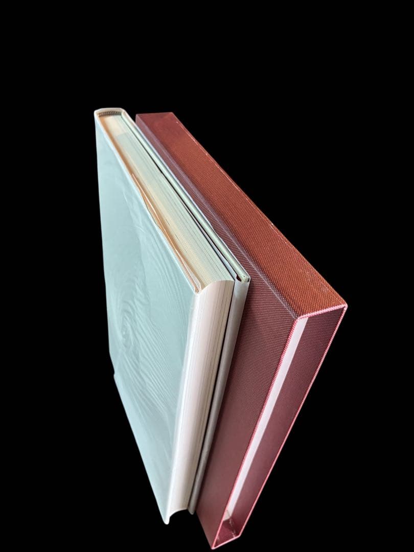 で*ん様 自選自註 石川九楊作品集 新潮社 署名入り