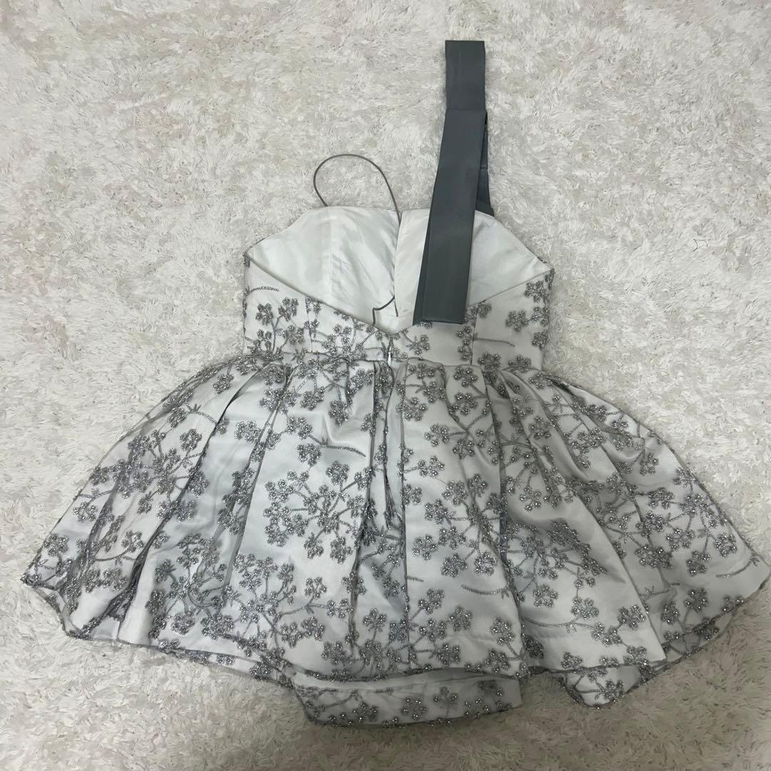 （正規品）Bibiy.（ビビィ）　QUINN EMBROIDERY TOP