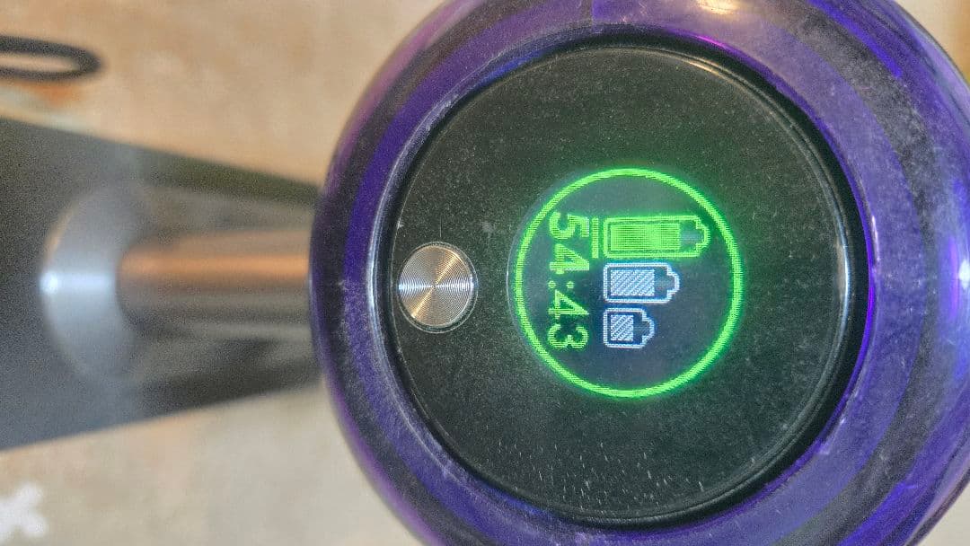 ダイソンv11 掃除機