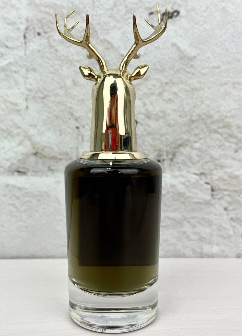 【75ml】PENHALIGON'S LORD E　ジョージ