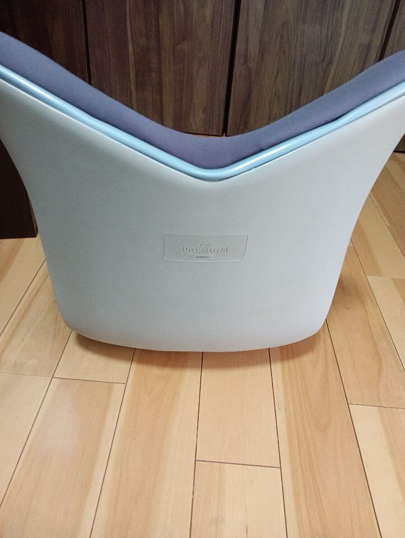 【美品】 MTG スタイルプレミアム 骨盤サポートチェア 姿勢矯正 猫背対策