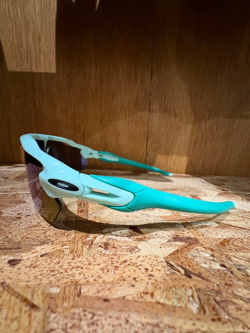 オークリー CUSTOM RADAR® EV XS (YOUTH FIT)