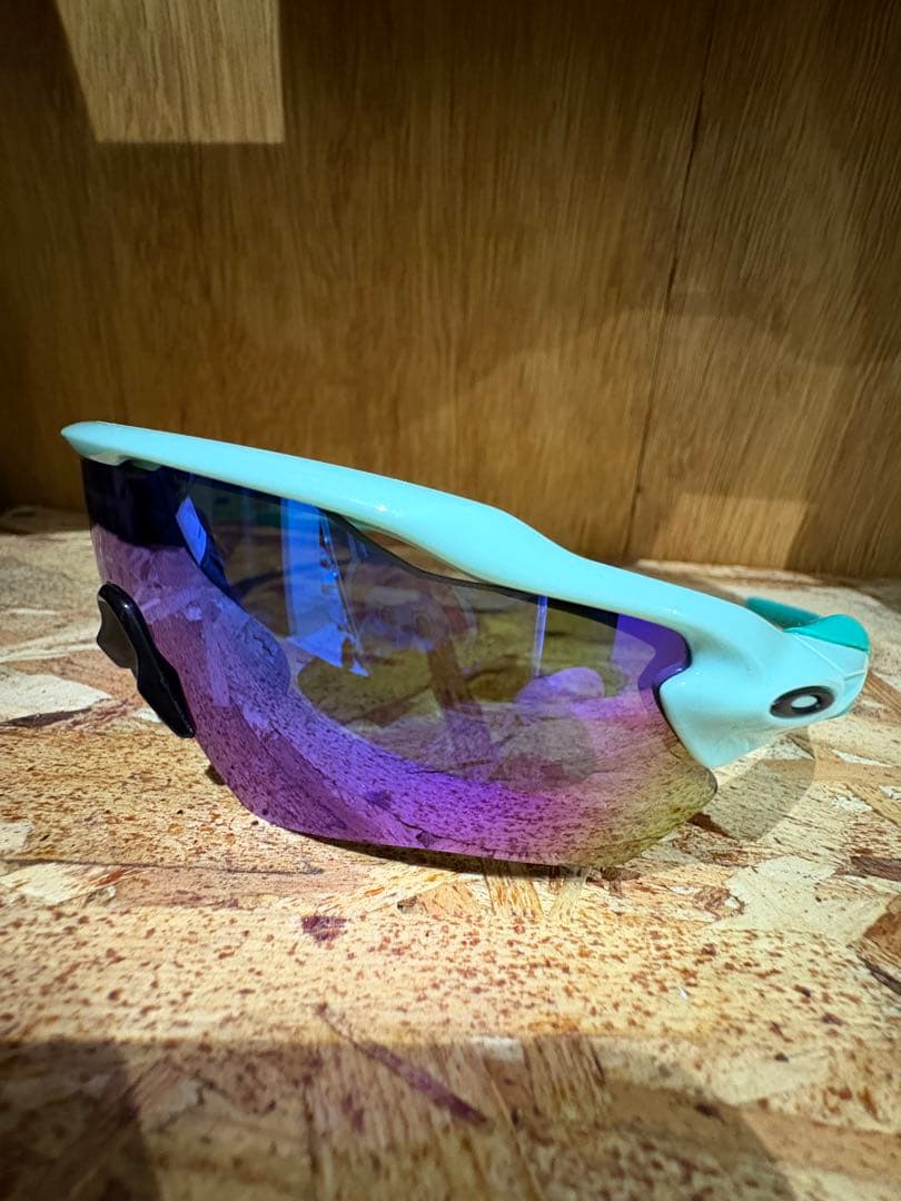 オークリー CUSTOM RADAR® EV XS (YOUTH FIT)