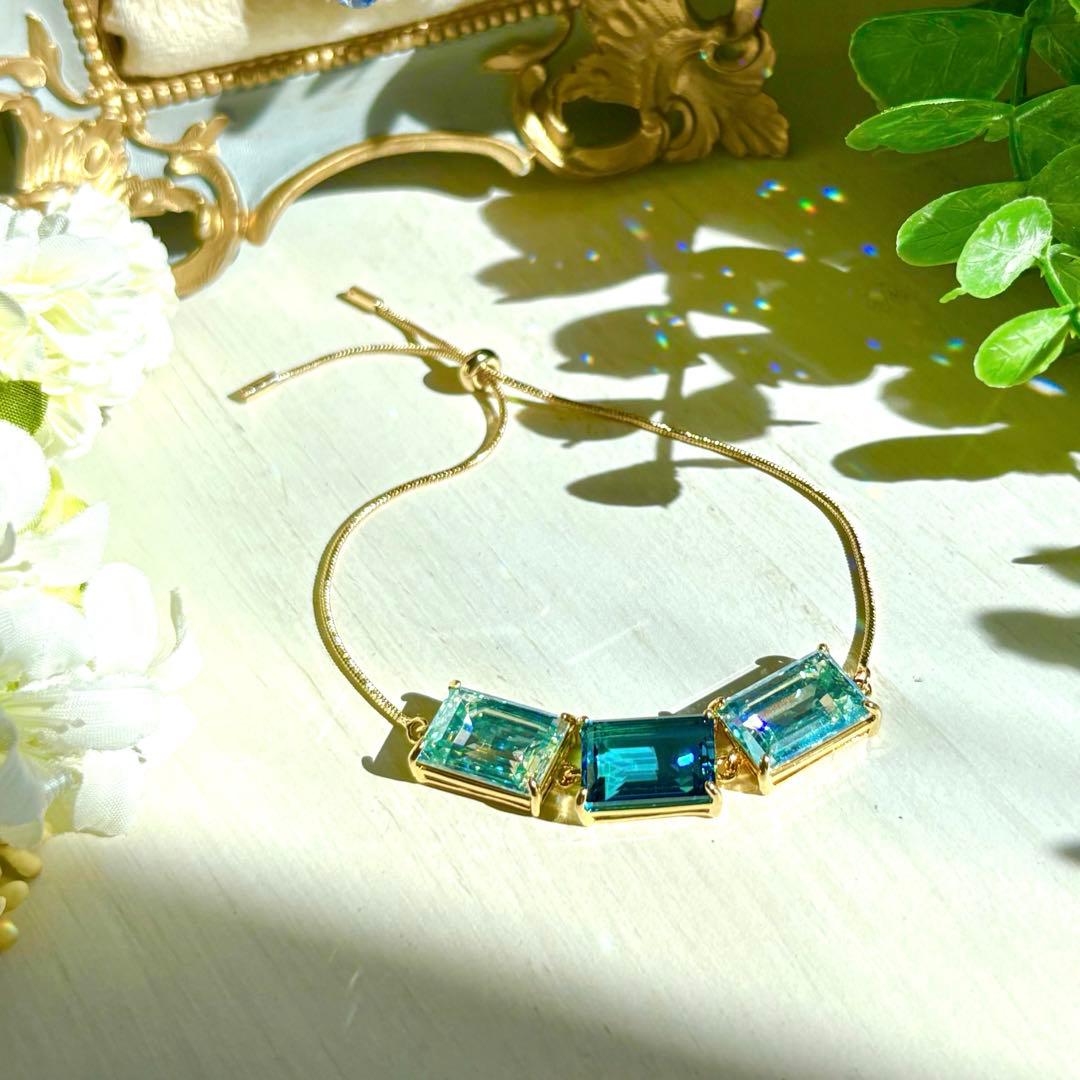 ティアラ9点お纏めページSWAROVSKI アクセサリー✩.*˚ ツリー