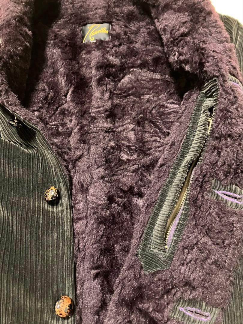 P*P様 美品ニードルス