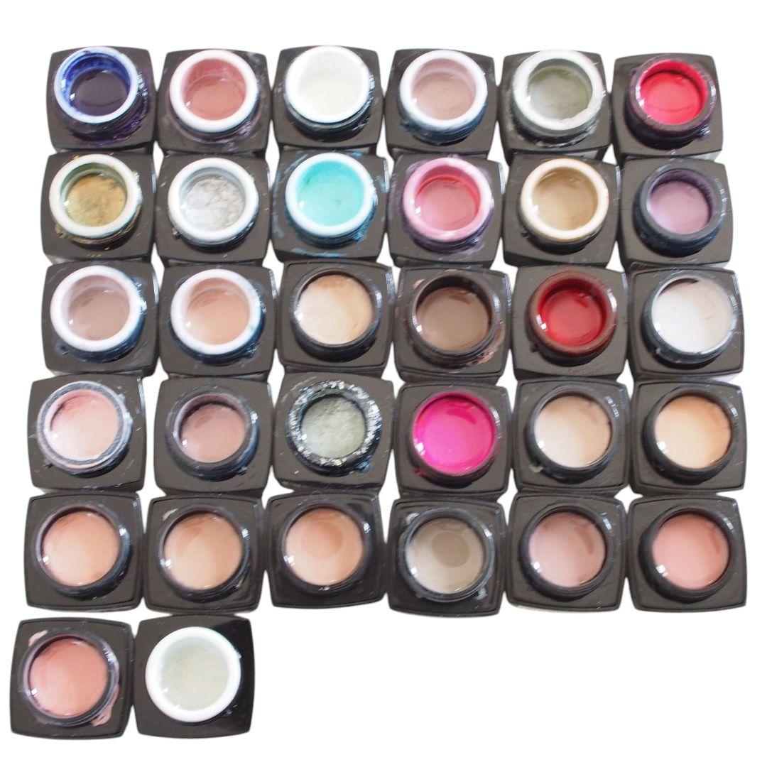 KOKOIST ジェルネイル カラージェルセット