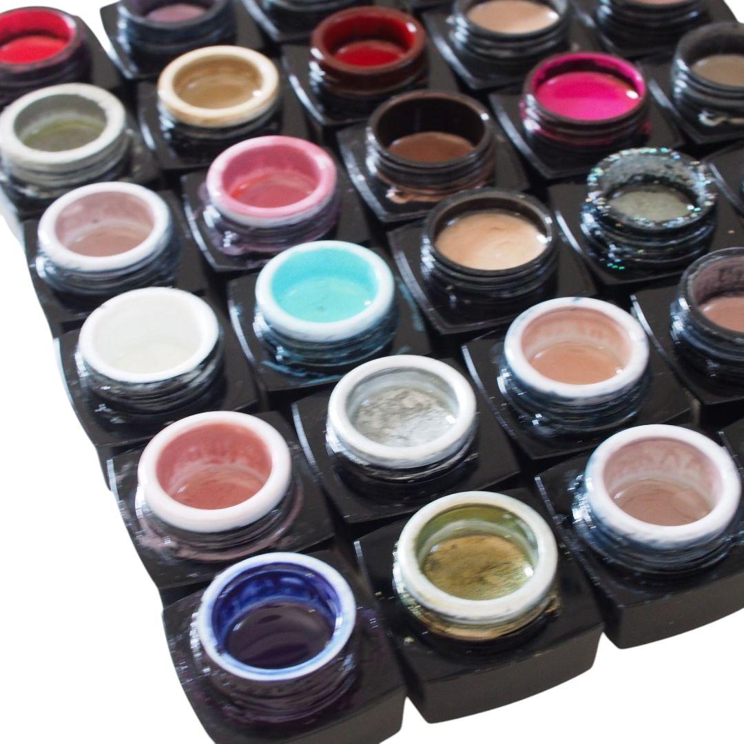 KOKOIST ジェルネイル カラージェルセット