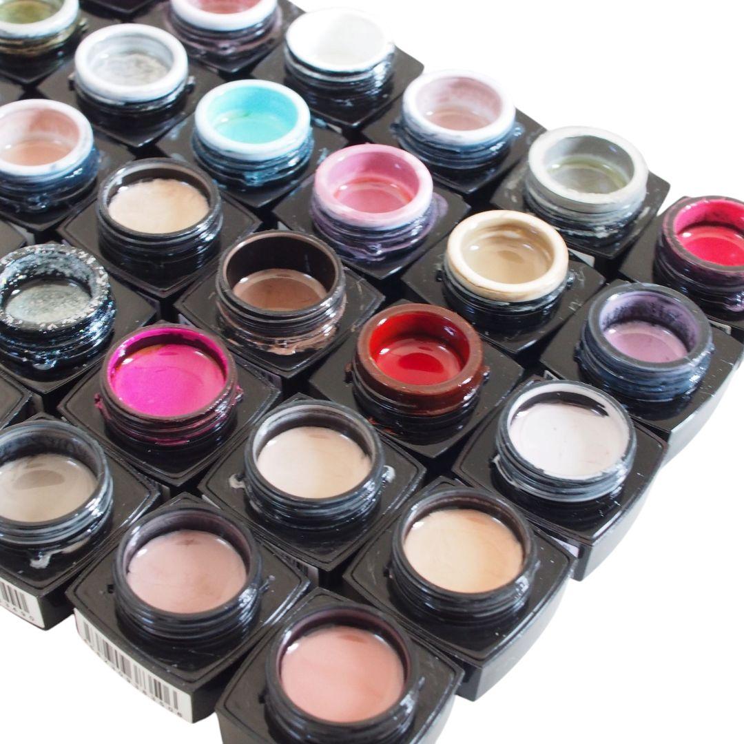 KOKOIST ジェルネイル カラージェルセット