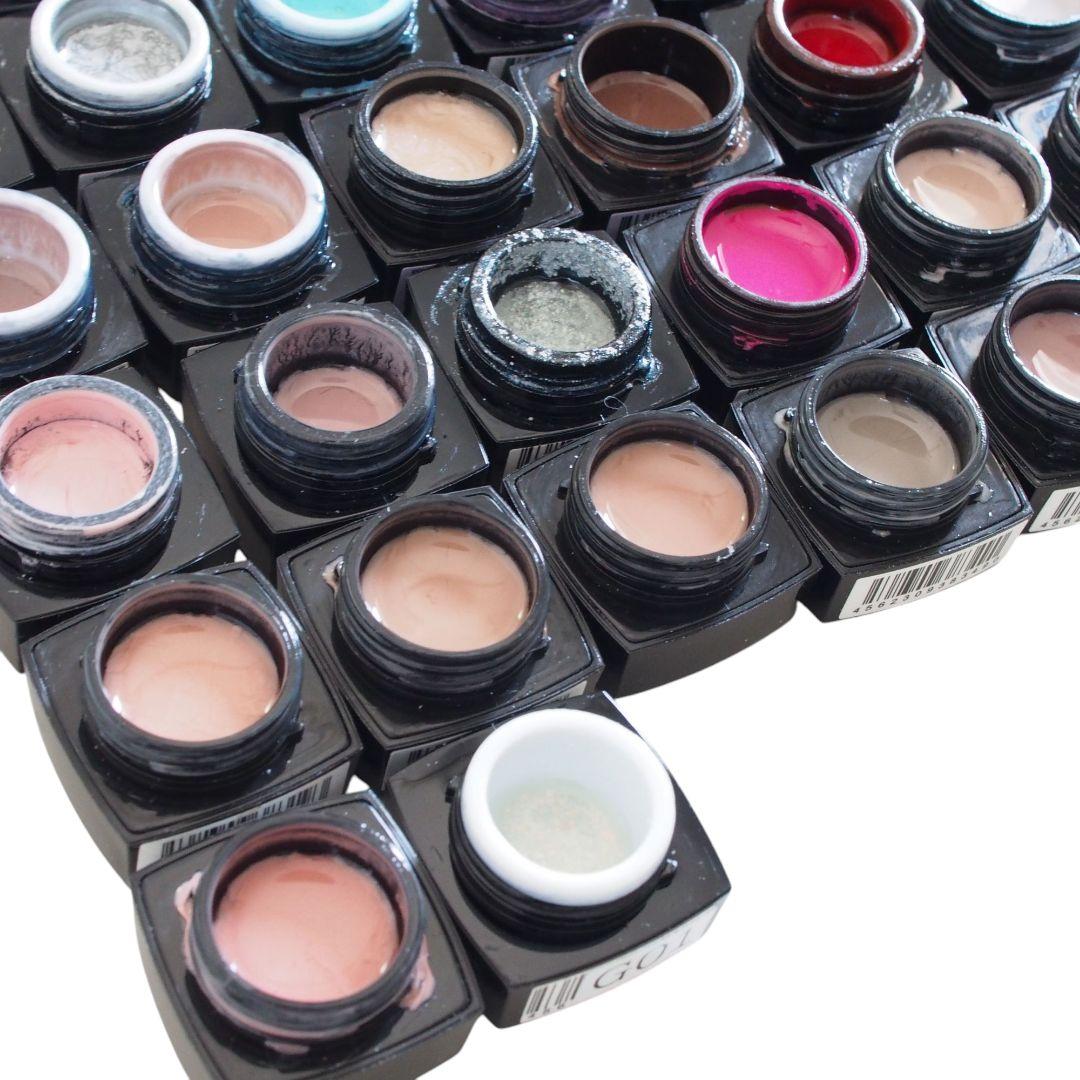 KOKOIST ジェルネイル カラージェルセット