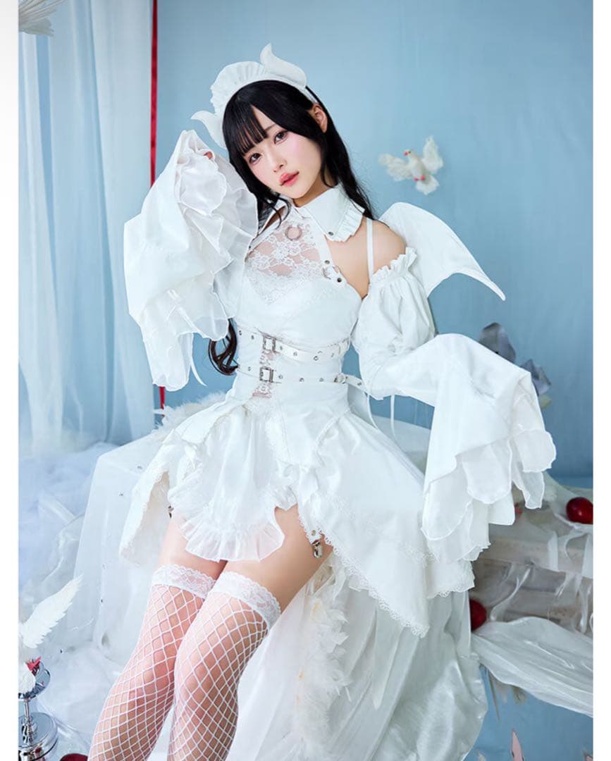 エンプレスグロッシーメイド