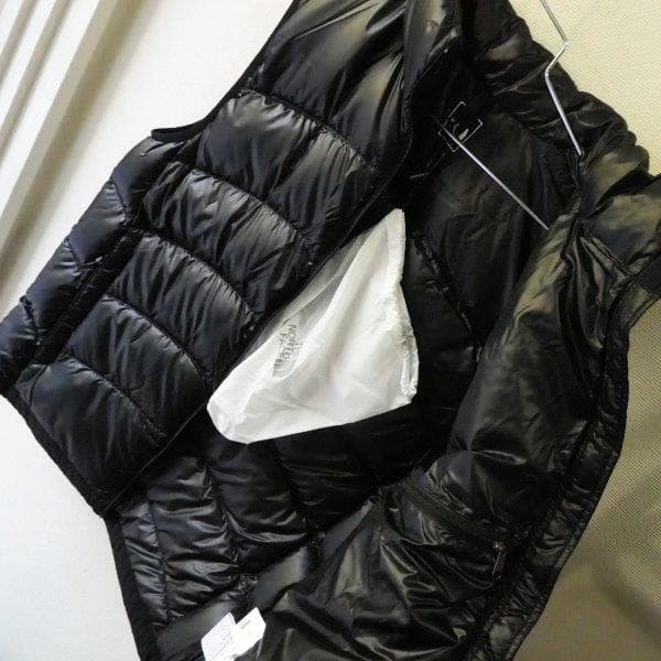 2025秋冬 ノースフェイス Aconcagua Vest ND92452 L