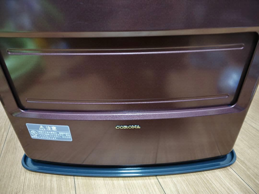 CORONA　コロナ　石油ファンヒーター　FH-WX3613BY