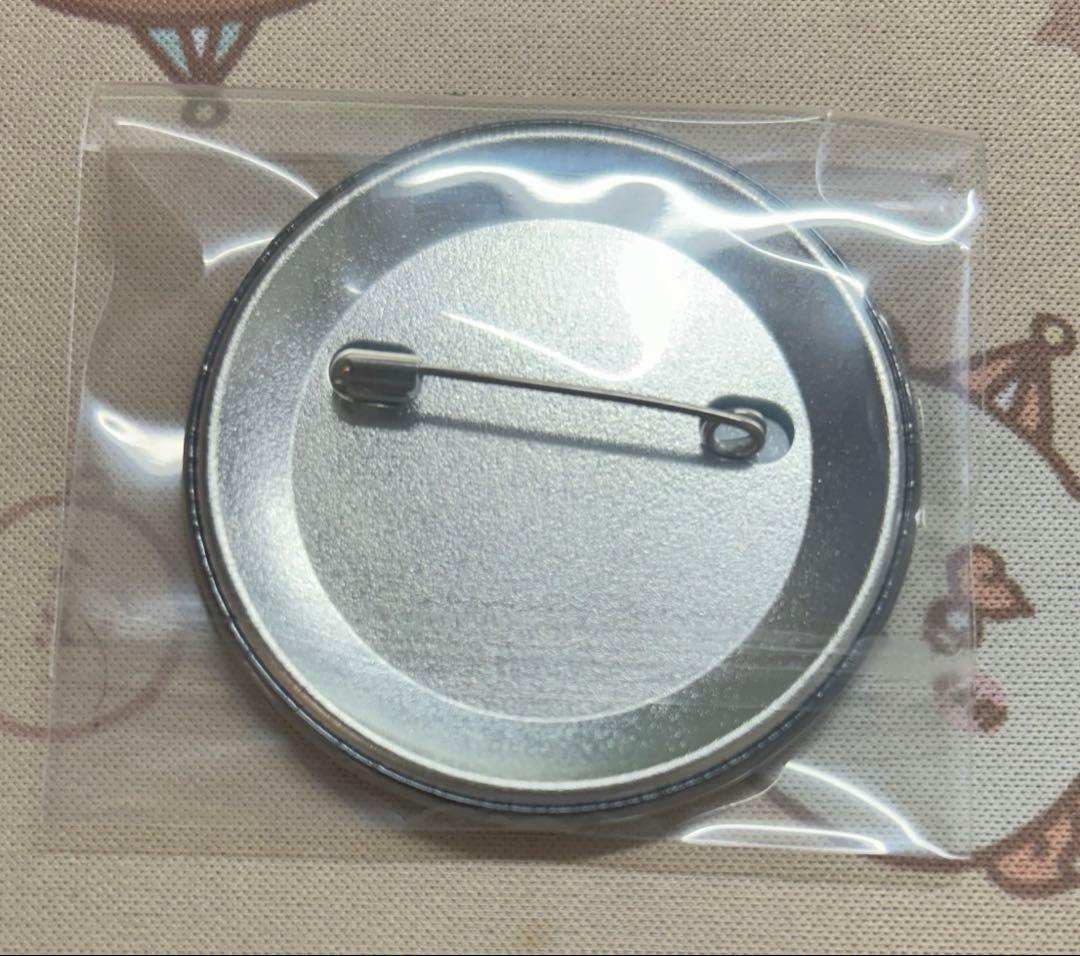 太宰治 映画 文豪ストレイドッグス BEAST 特典 バッジ 原作絵