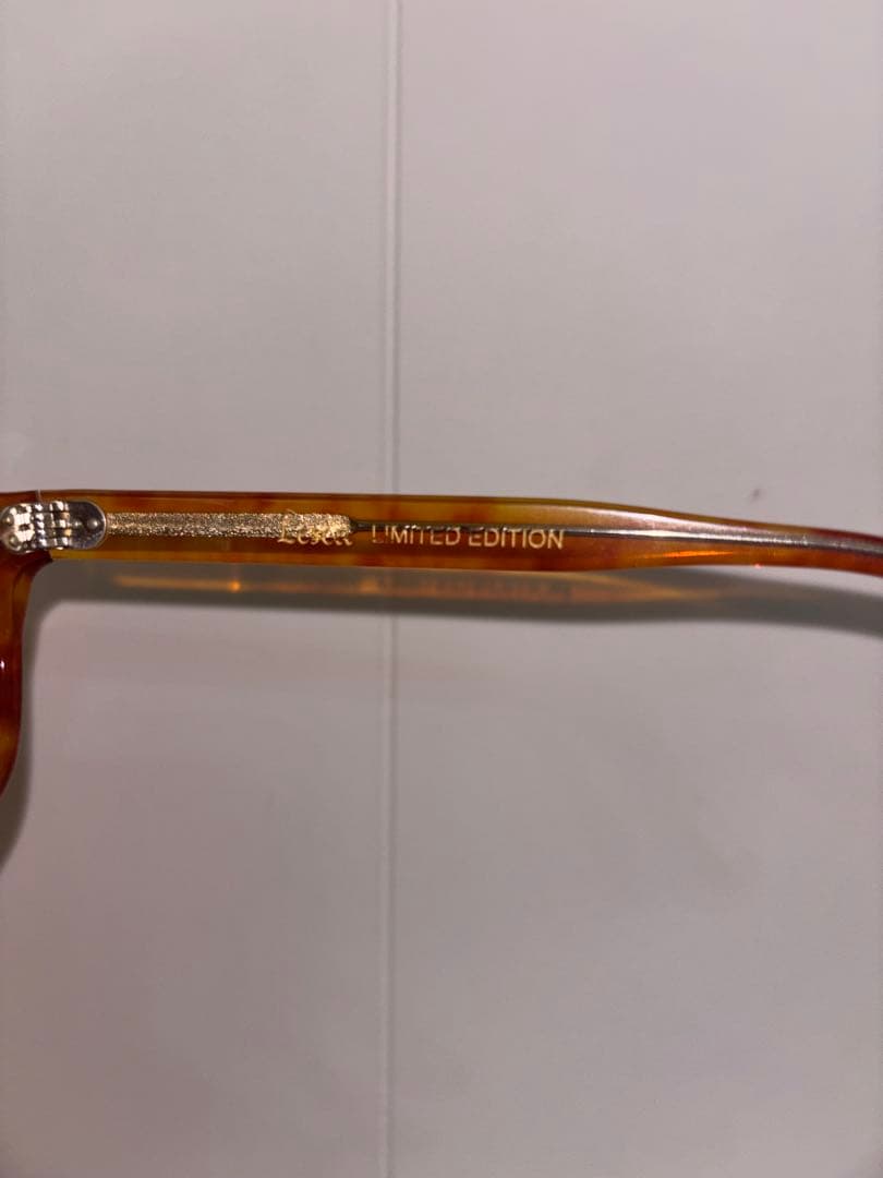 Lesca レスカ MOSE upcycling acetate