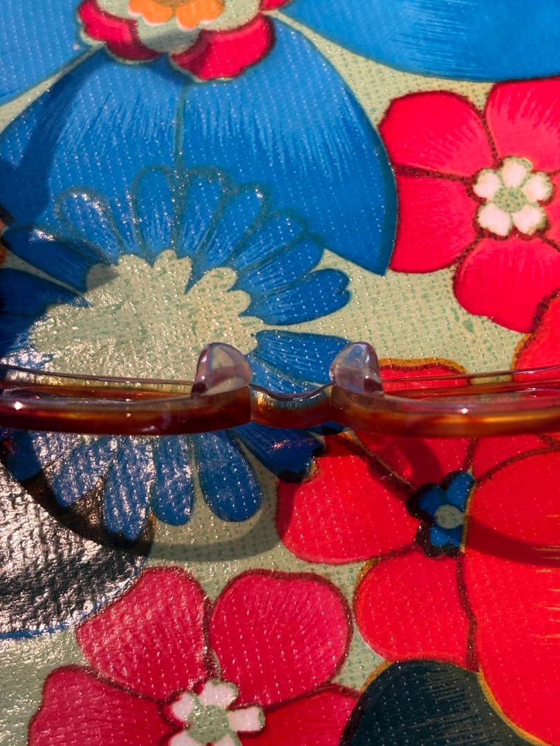 Lesca レスカ MOSE upcycling acetate