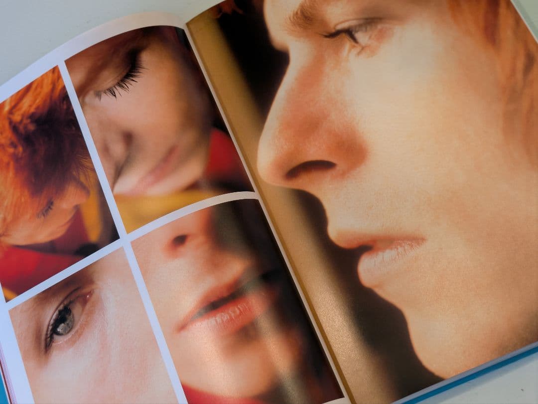 【新品】David Bowie Mick Rock デヴィッド・ボウイ