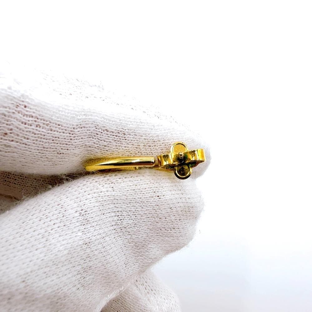 ◇ルイヴィトン◇M00463/ブックル/ドレイユ/ハート/フォーリンラブ/ピアス