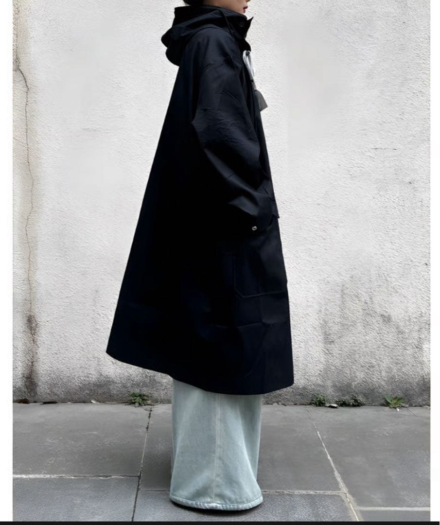 専用　keels Warm Cotton Windbreaker Jacket