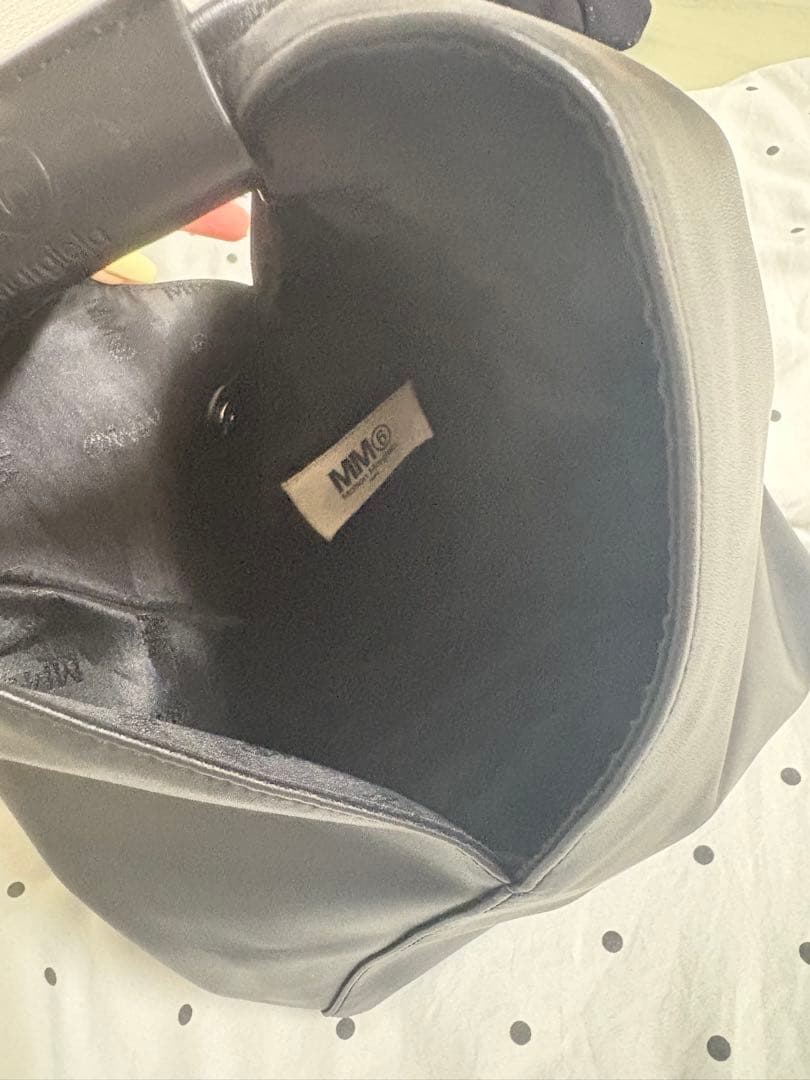 MM6 ジャパニーズバック　クラシック