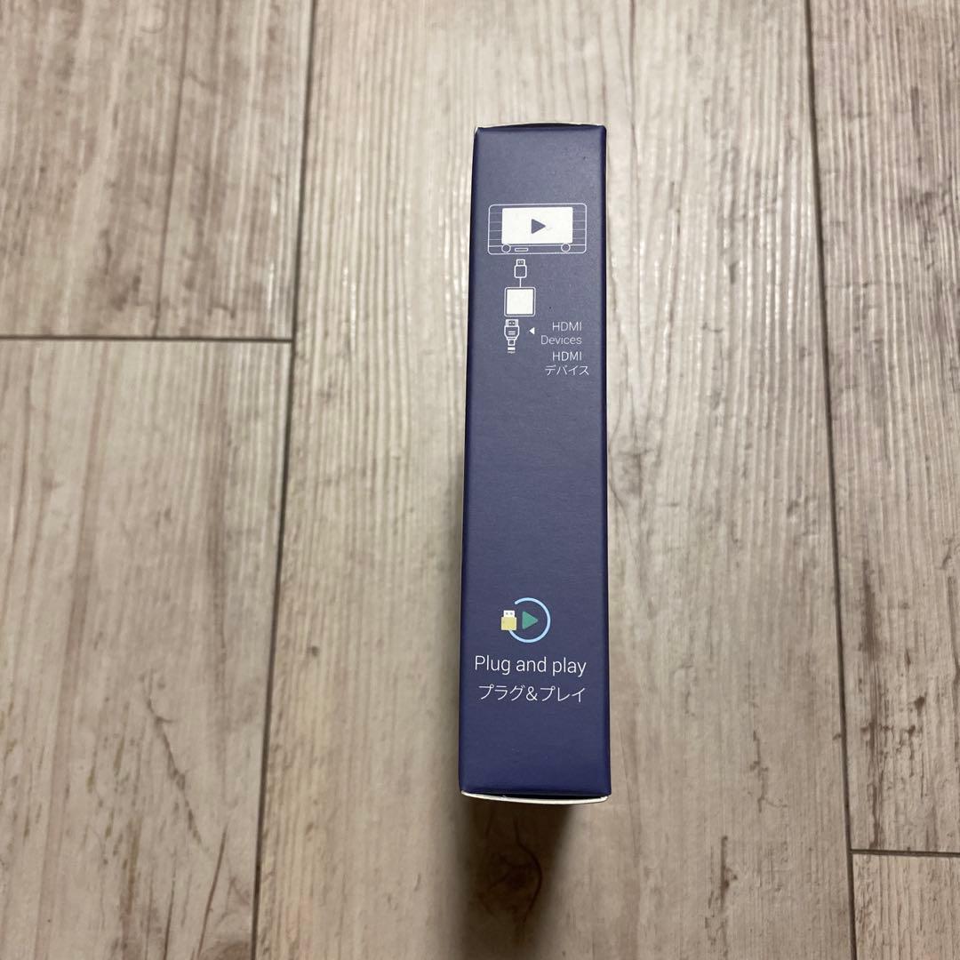 新品未使用・正規品Ottocast Car TV Mate PRO 車載HDMI