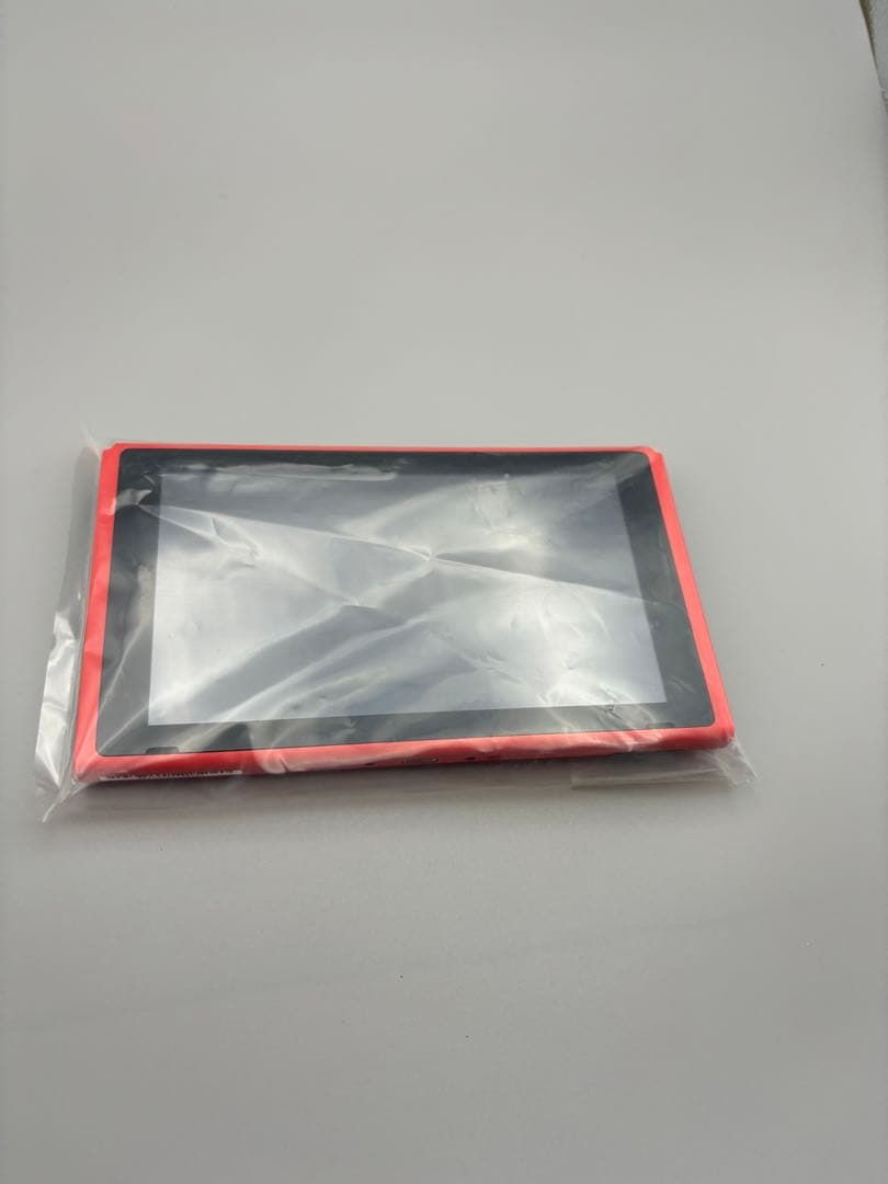 Nintendo Switchマリオ×ブルーセット本体