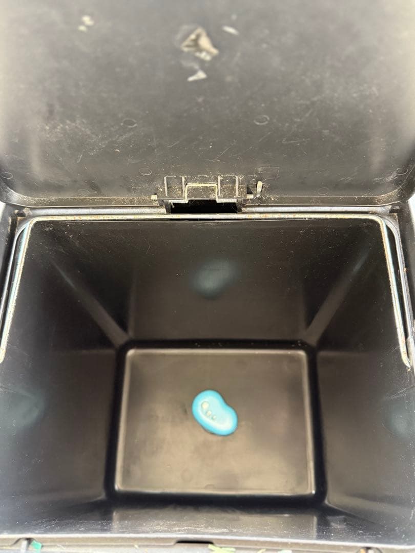 DULTON　コンパートメント　ビン　ダルトン　BONOX ゴミ箱