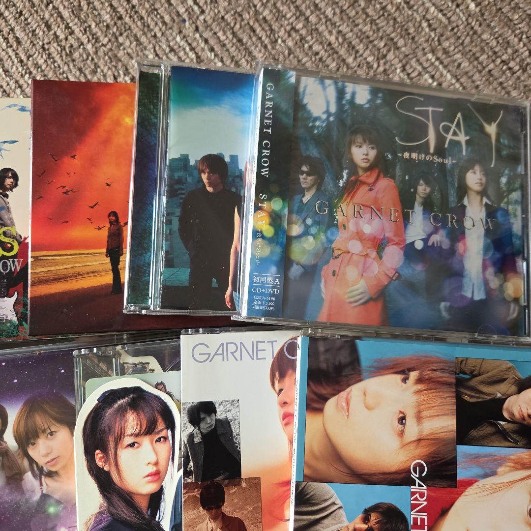 GARNET CROW 　コレクション