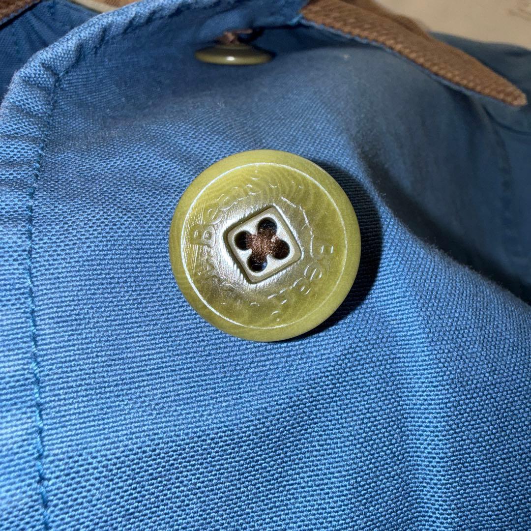 L.L.Bean 00s フィールドジャケット ハンタージャケット