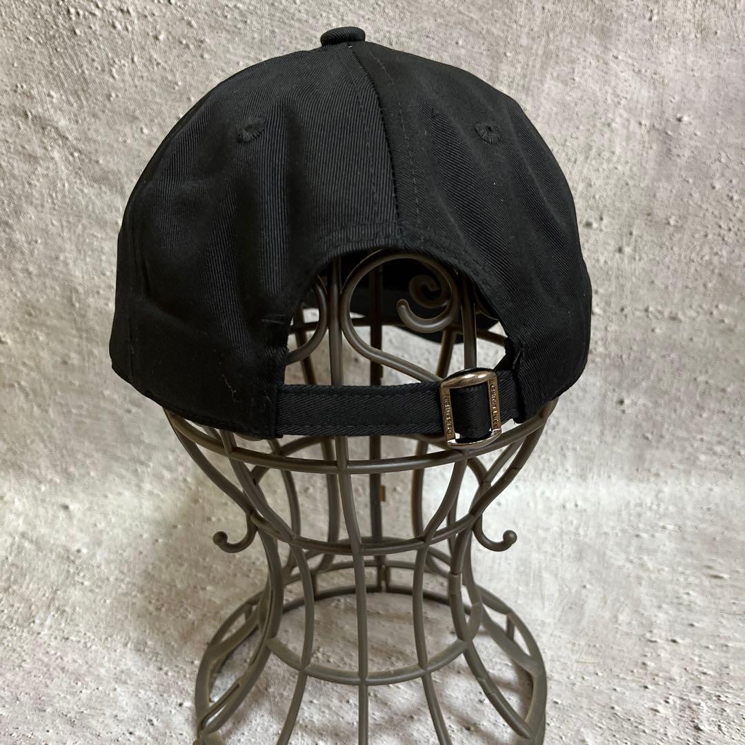 YSL 9FORTY ブラックキャップ