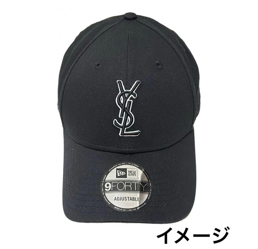 YSL 9FORTY ブラックキャップ